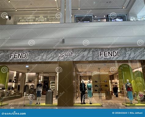 buy fendi casa aparthotel doha city|luxury real estate in doha.